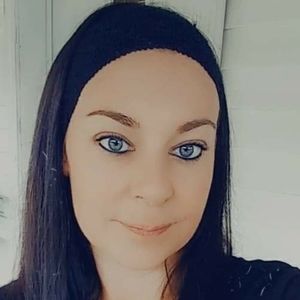 Meet your Posher, Krista